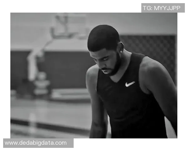 凯里欧文：从篮球天才到社会运动先锋的多重人生探索